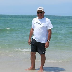 Meet your Posher, Joey